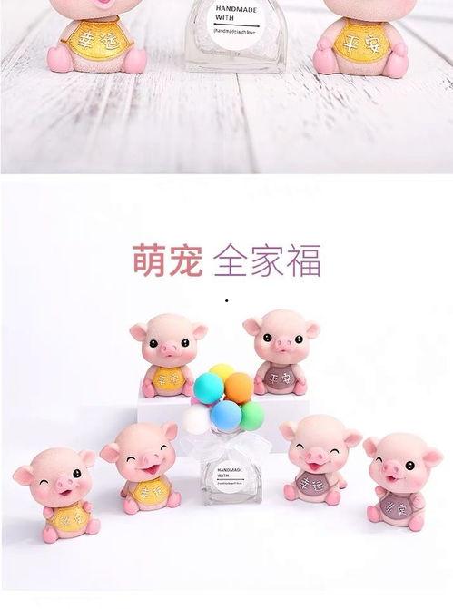 网红公仔挂件,潮流新宠，萌动人心